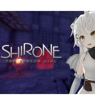 Shirone: the Dragon Girl Steam Key GLOBAL